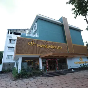 Mandarin Sky Kannur