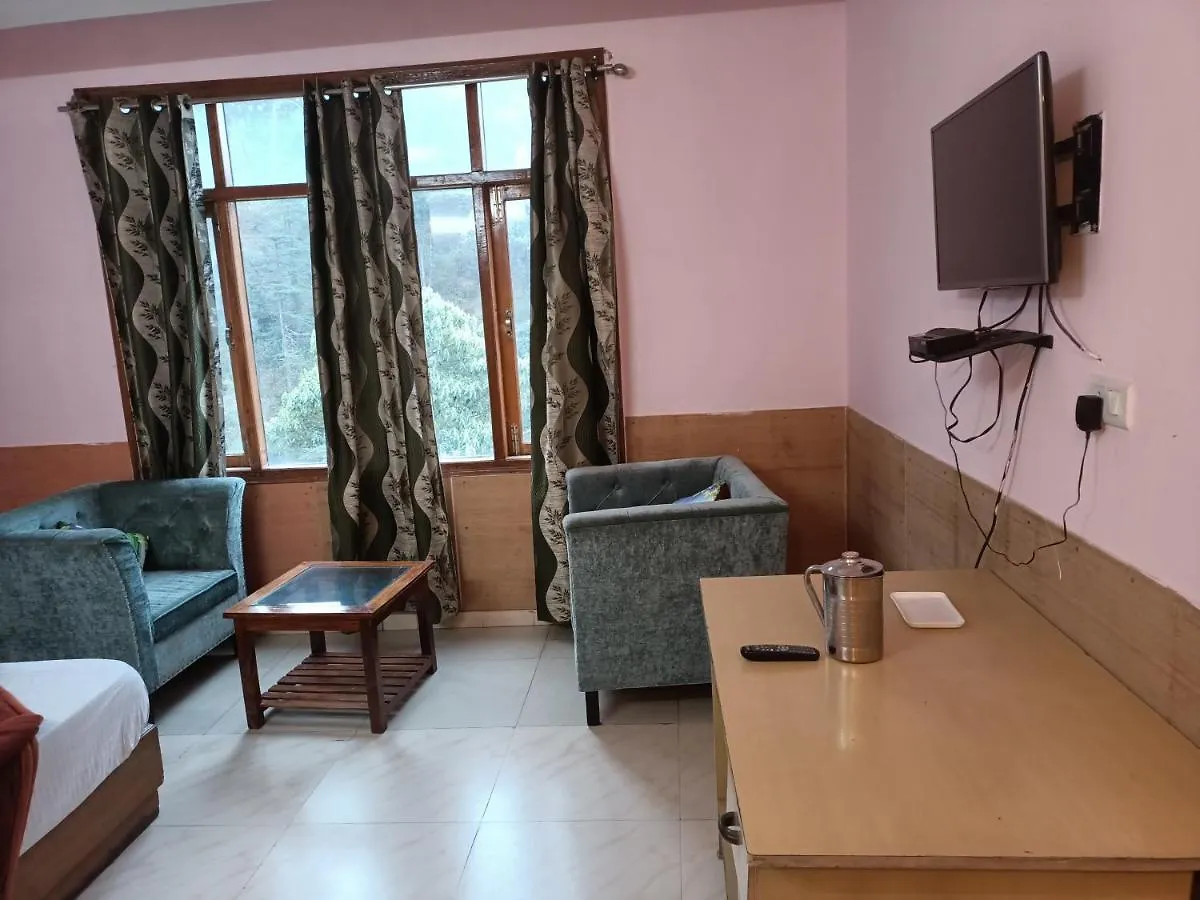 Ivy Stays Shimla 3*,  India